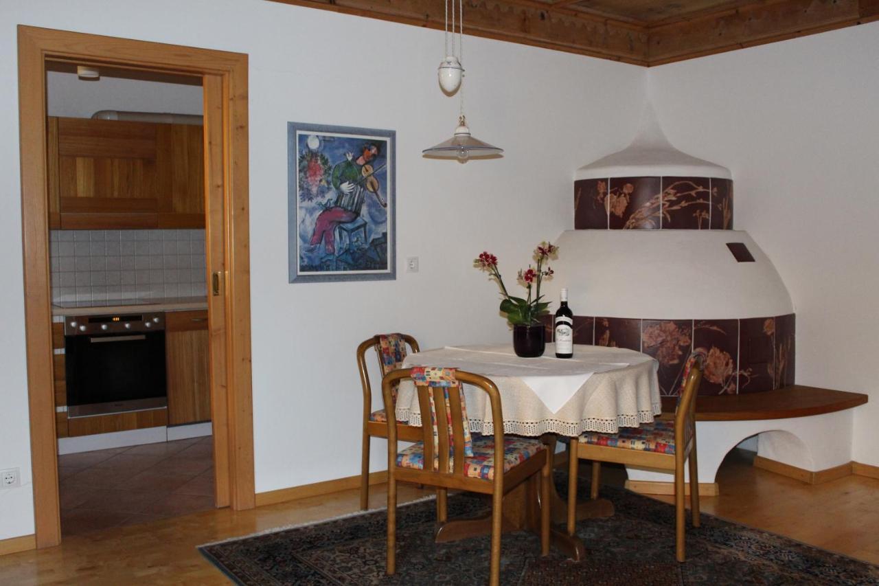 Apartmán Weingut Eberlehof Bolzano Exteriér fotografie