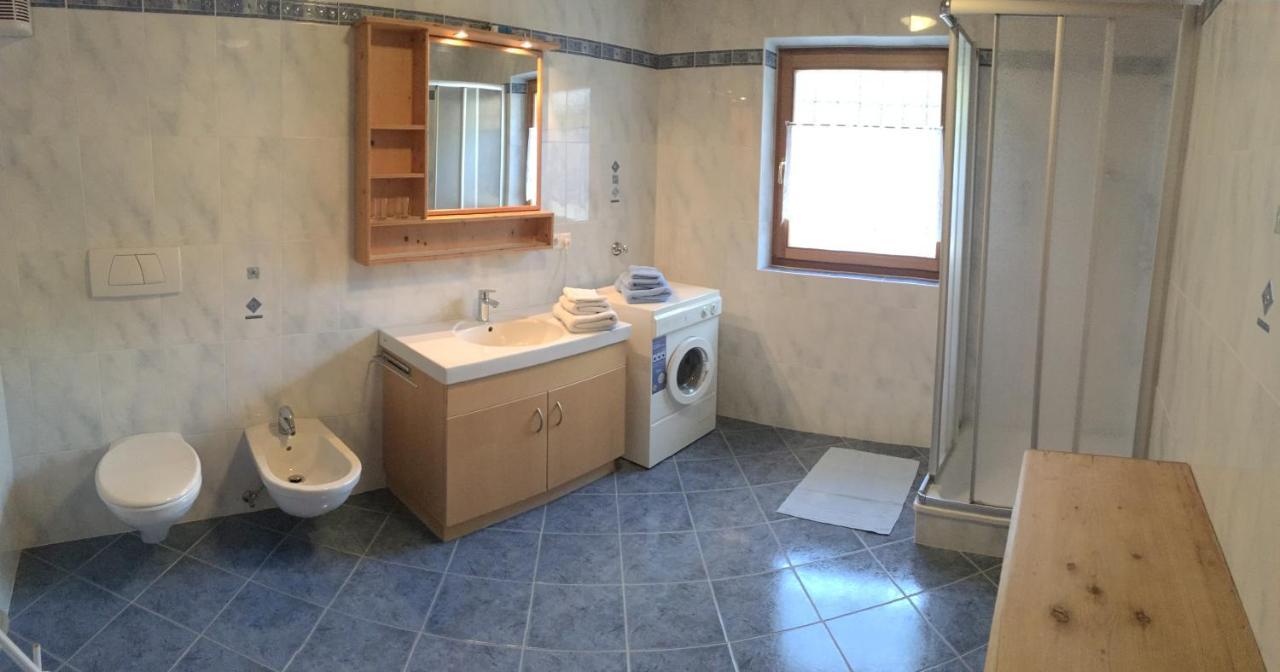 Apartmán Weingut Eberlehof Bolzano Exteriér fotografie
