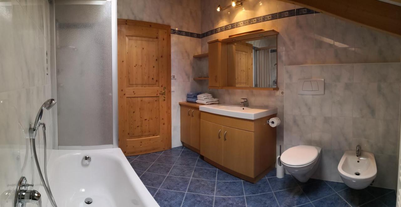 Apartmán Weingut Eberlehof Bolzano Exteriér fotografie